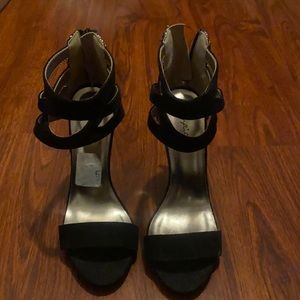 Size 6 heels sandals